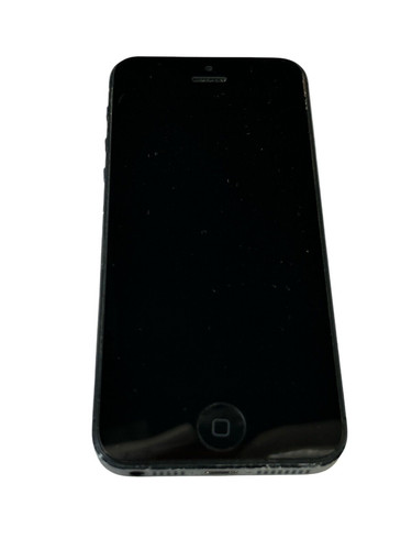 Apple iphone a1429 - iphone, nero