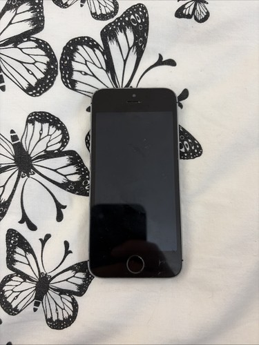 Apple iphone a1533 grigio - iphone, 5s