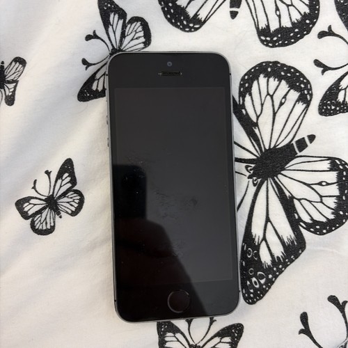 Apple iphone a1457 grigio - 5s,