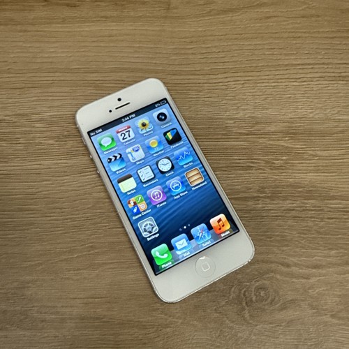 Apple iphone 64gb - apple, rare