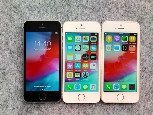 Nuovo apple iphone 5 5s - nuovo,