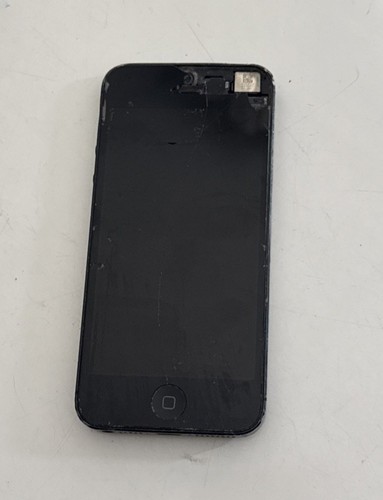 Apple iphone 16gb nero - apple,